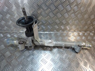 JEEP COMPASS II 2021 MOPAR Lenkgetriebe Steering Rack ORIGINAL gebraucht - 68273357AE – Produktansicht 1