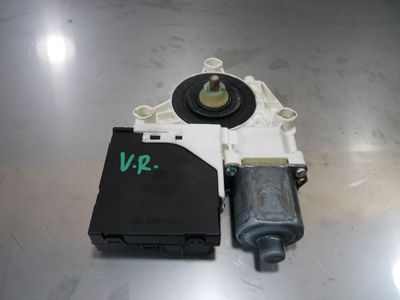 VW Golf 5 1.9 TDI Fensterhebermotor vorne rechts 1K5837402AM / 1K5 837 402 AM – Produktansicht 1