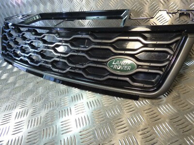 Range Rover Sport L494 2018 2019 2020 Grill Kühlergrill JK62-8200-EE ORIGINAL gebraucht - Facelift – Produktansicht 8