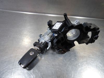 Opel Insignia 2.0 CDTI Zündschloss mit 1x Schlüssel 13502301 20909327 20912838 – Produktansicht 1