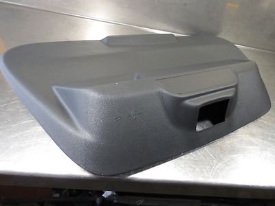 VW Beetle 5C Cabrio Verkleidung Heckklappe 5C3867601 – Produktansicht 2