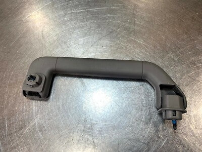 Porsche Panamera 970 Haltegriff Vorne Rechts Grau 970.555.608 ORIGINAL gebraucht - 970555608 – Produktansicht 2