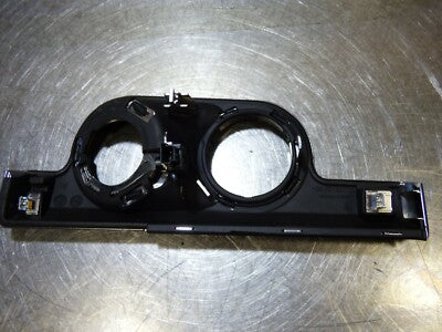 Porsche Boxster Cayman 981 991 911 Ignition lock cover trim RHD ORIGINAL gebraucht - 99155238202 – Produktansicht 3