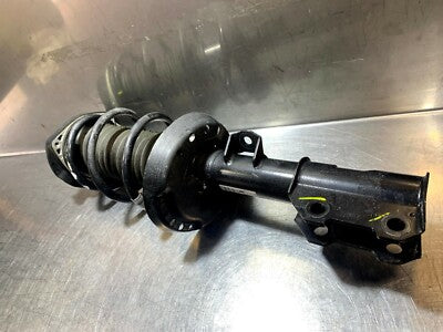 Original OPEL ASTRA K 1.4 Turbo Federbein Stoßdämpfer vorne links GM 39039563 – Produktansicht 2
