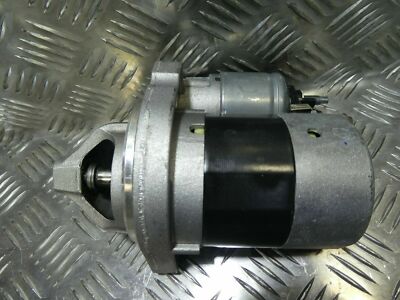 FORD FIESTA 1.0 Mk7 2018 Anlasser NEUWERTIG FoMoCo H1BT-11000-BB – Produktansicht 1