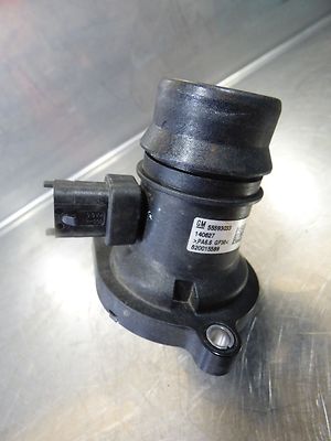 Opel Meriva B 1.4 Bj:2014 Thermostat ORIGINAL gebraucht - 55593033 – Produktansicht 1