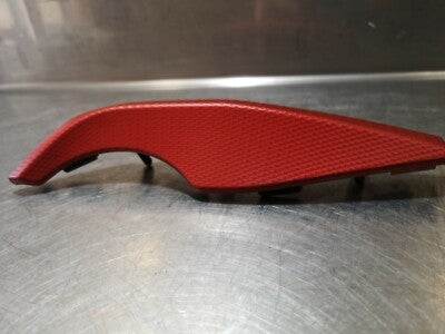 Audi Q2 2018 Interior Dashboard Right Trim RHD 81C853190 VT4 – Produktansicht 1