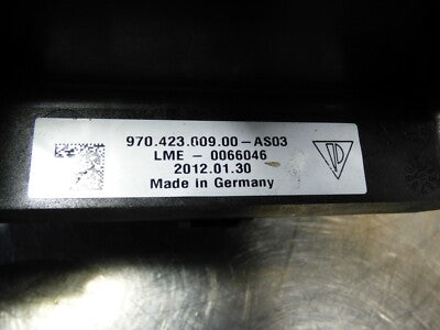 Porsche PANAMERA 970 Bremspedal Brake 97042306501 ORIGINAL gebraucht - 97042300900 – Produktansicht 3