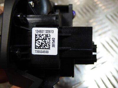 JEEP COMPASS II 2021 Handbremsschalter Traction Control schalter ORIGINAL gebraucht - 735584599 – Produktansicht 5