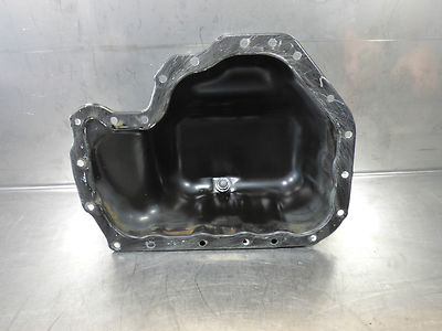 Ölwanne für BME 1.2 12V 47KW 64PS VW Polo 9N Seat Ibiza Cordoba – Produktansicht 1
