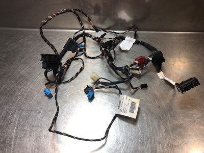 Porsche Cayman / Boxster 987 Gen1 Klimaanlage Kabelbaum 99761265604 – Produktansicht 1