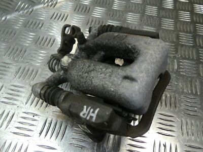 Opel Astra K 1.4 TURBO Hinten Rechts Bremssattel GM 39021738 – Produktansicht 3