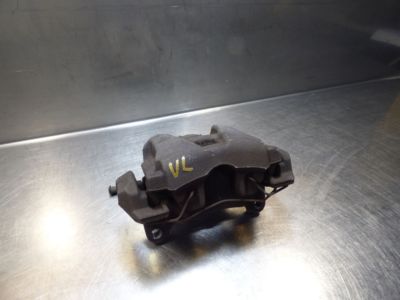 Audi A4 8K2 B8 2.0 TDI Bremssättel vorne links 755 – Produktansicht 1