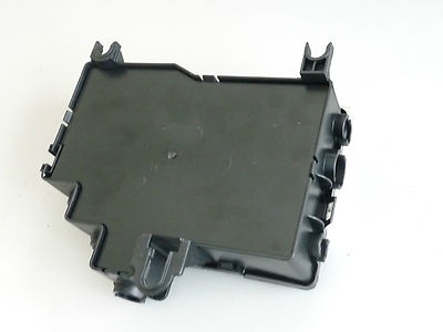 VW Phaeton 3D Sicherungskasten 2te Batterie 3D0937576 ORIGINAL gebraucht - Hauptsicherungsdose – Produktansicht 5