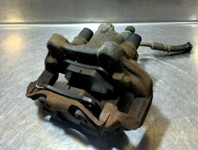 Jeep Grand Cherokee 3.0 CDR 4WD IV WK2 2015 Bremssattel hinten rechts 4888RH – Produktansicht 2
