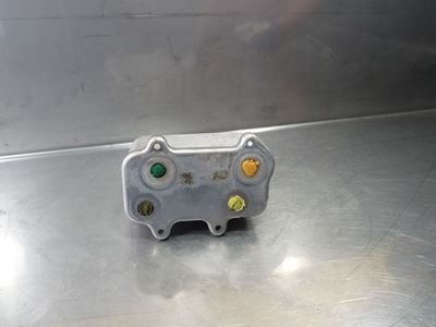 Porsche Boxster S 986 3.2 Ölkühler 99610702557 / 996.107.025.57 – Produktansicht 2