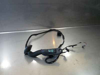 BMW 1er E87 Türkabelbaum hinten rechts ORIGINAL gebraucht - 6928673 – Produktansicht 1