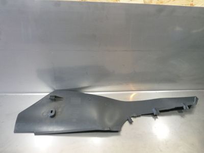 VW Golf 5 1.9 TDI Mittelkonsole links 1K1863045C / 1K1 863 045 C ORIGINAL gebraucht - Verkleidung – Produktansicht 1