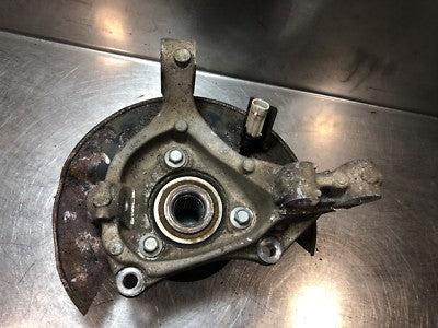 Opel Antara 2.2 CDTI Achsschenkel Achse Radlager Radnabe Vorne Links ABS A22DM – Produktansicht 3