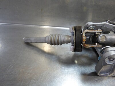 Jeep Grand Cherokee IV WK2 Lenksäule Lenkung STEERING COLUMN LHD – Produktansicht 3