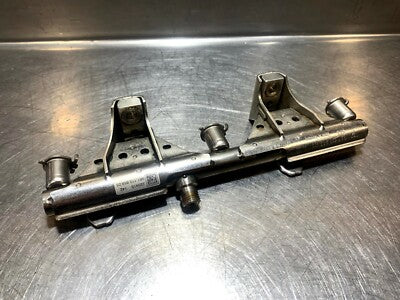 PORSCHE 981991 911 Einspritzleiste Kraftstoffverteiler 1-3 Zylinder 9A111085903 – Produktansicht 1