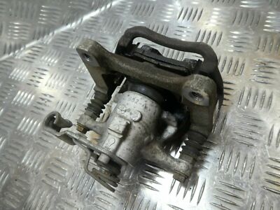 Opel Astra K 1.4 TURBO Hinten Links Bremssattel GM 39021737 – Produktansicht 1