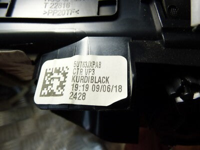 JEEP COMPASS II 2021 Luftdüse Düse Armaturenbrett Mitte 5UT63JXPAB ORIGINAL gebraucht - Frischluft – Produktansicht 6