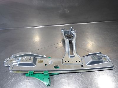 Opel Astra J 1.3 CDTI Fensterheber mechanisch hinten rechts 13260132 RH – Produktansicht 1