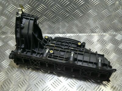 Mercedes W204 C220 CDI 125KW OM651 2.2CDI Ansaugbrücke Saugrohr A6510900037 – Produktansicht 2