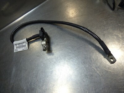 Porsche PANAMERA 970 Massekabel Batterie Batteriekabel Minus 97061104304 – Produktansicht 1