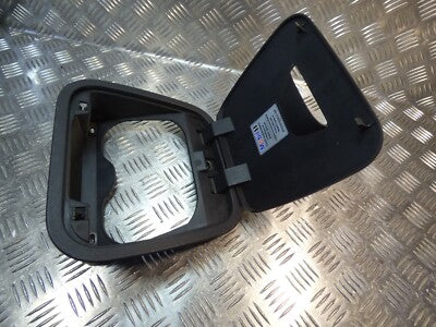 Porsche Boxster S 987 2009 Einfüllstutzen Deckel Öleinfüllstutzen ORIGINAL gebraucht - 98755107401 – Produktansicht 2