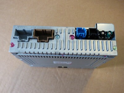OPEL ASTRA K Kopfeinheit Silverbox Radio ASM Receiver GM 42481574 – Produktansicht 2