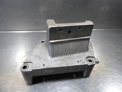 Opel Astra H 1.3 CDTI Motorhalter Motorlager ORIGINAL gebraucht - 55198220 – Produktansicht 1
