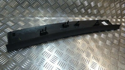 JEEP COMPASS II 2021 MOPAR Original Heckklape verkleidung 5SZ79DX9AB schwarz – Produktansicht 2