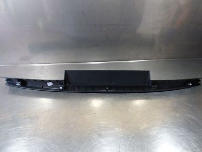 Skoda Superb 1.9 TDI Heckklappenverkleidung 3T5867605 / 3T5 867 605 – Produktansicht 2
