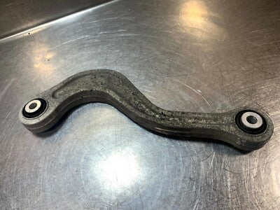 Original Porsche Panamera 970 Querlenker 97033104700 Traggelenk Wishbone hinten – Produktansicht 1