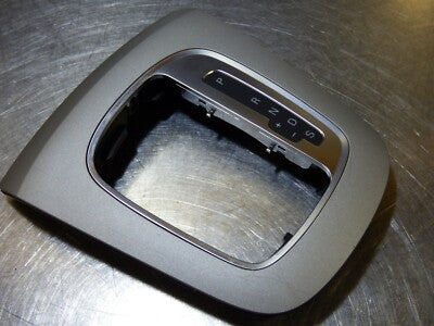 AUDI Q3 8U Gear Shifting Level Rand 8P2713463A + 8U0864261P Level Trim RHD – Produktansicht 1