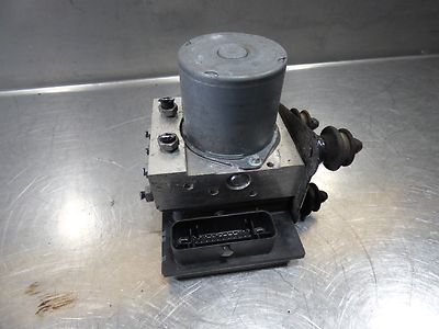 Audi A5 Quattro 3.0 TDI V6 Abs-Modul Hydraulikblöcke 8K0907379BC / 8K0614517DQ – Produktansicht 1