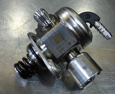 Benzinpumpe VW AUDI SEAT SKODA 1.4 TFSI TSI CZD CZDA 0 km ! ORIGINAL gebraucht - Kraftstoffpumpe – Produktansicht 2