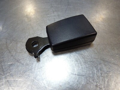 Porsche Panamera 970 Original Untergurt Gurtschloss hinten Links 97080318500 L – Produktansicht 1