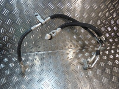 Jeep Cherokee KL 2.0 CRD LMY51 Klimleitung Klima rohr schlauch ORIGINAL gebraucht - 68103269AE – Produktansicht 2