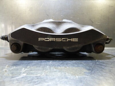 Porsche Boxster Cayman 981 Bremssättel Vorne Links 981.351.051.03 ORIGINAL gebraucht - 98135105103 – Produktansicht 2