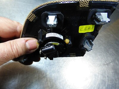 Porsche Panamera 970 Hochtöner Speaker 7PP035411D Rechts 97055255400 + Abdeckung – Produktansicht 4