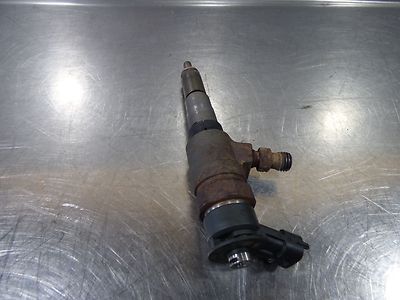 Citroen Nemo 1.4 HDI Injektor, Einspritzdüse ORIGINAL gebraucht - 0445110252 – Produktansicht 2
