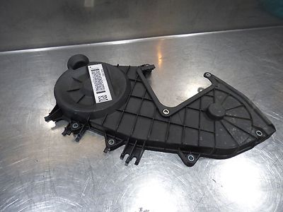 Opel Astra J 1.7 CDTI Zahnriemenabdeckung 897376243 – Produktansicht 2