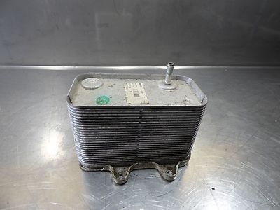 Porsche Boxster S 986 3.2 Ölkühler 99610702557 / 996.107.025.57 – Produktansicht 1