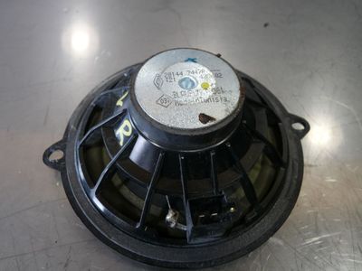 Renault Clio Initiale Bj.:2010 Lautsprecher / 28144 7447 R ORIGINAL gebraucht - 281447447R – Produktansicht 2
