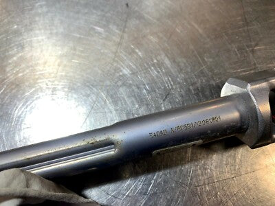 Jeep Grand Cherokee MK4 2015 RHD SHAFT Steering Column Intermediate 05057540AD – Produktansicht 4