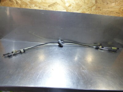 VW Crafter Mercedes Sprinter 6 Gang Schalthebel Kabel A9062601751 2E2321308C – Produktansicht 2