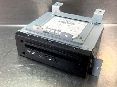 Jeep Grand Cherokee IV WK2 CD Wechsler P05091245AD – Produktansicht 1
